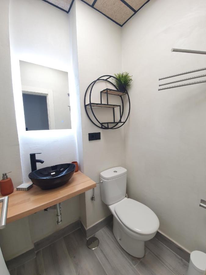 Apartment Alamos Málaga