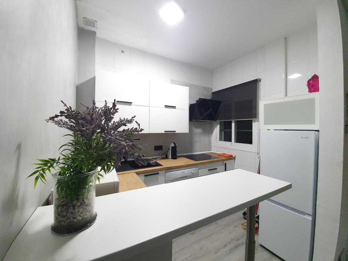 Alamos Apartment Málaga